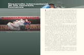 Desarrollo internacional de los recursos humanos - …¬¬三章-2.pdf · términos del desarrollo internacional de los recursos humanos y en atraer talento internacional a Taiwan.