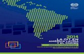 ANANCES Y PERSPECTIVAS - ilo.org · Americana de Brasilia, por lo que el informe de avances y perspectivas de 2015 ... La OIT en América Latina y el Caribe / Avances y Perspectivas