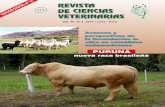 PurunÃ - Web Oficial del CMVL · MV Rev. de Cien. Vet. Vol. 30 Nº 4, 2014 Lima - Perú 1 Vol. 30 Nº 4 2014 • Lima - Perú Nº 10 Avances y perspectivas de la fecundación in