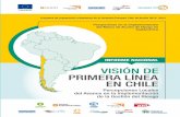 Programa de preparación a desastres de la Comisión …s3.amazonaws.com/.../Informe_VPL_Chile_2014_VF.pdf · Perspectivas en la implementación del Marco de Acción de Hyogo en Sudamérica