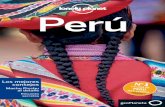 Perú es tan complejo como sus más intricados y ... · De Cuzco a Manu . . . . . . . 271 ... rimentar la potente historia de este país, todavía viva. Aventuras De la agitación