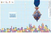 Medalla al Mérito Social Penitenciario - Fundación Lesmes€¦ · Fundación Lesmes Fundacion Lesmes C/ Manuel Altolaguirre, s/n | 09006 Burgos Teléfono: 947 24 45 11 | Fax: 947