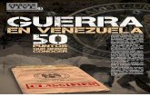 GNC: Qué es · Chávez Vive Análisis Correo: chavezvive@embajadadevenezuela.org.ni GNC: Qué es 1. La Guerra No Convencional (GNC), consiste en la realización de actividades ...