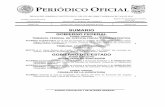 PODER JUDICIAL TRIBUNAL FEDERAL DE …po.tamaulipas.gob.mx/wp-content/uploads/2015/11/cxl-104-010915F.pdf · ACUERDO Secretarial mediante el cual se Autoriza a la Escuela Particular