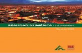 Carátula - riosmauricio.com©rica... · útil para el análisis, planificación y toma de decisiones, ... Bolivia: Producción de petróleo crudo y gas ... Bolivia: Depósitos en
