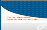 Manual Operativo Bachillerato Escolarizadoonline.aliat.edu.mx/docentev2/induccion_docentes/lecturas/MNUAL... · vincula nuestro Modelo Educativo con la práctica diaria de nuestra