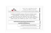 IMPERMEABILIZACIÓN DE FIRME CON LECHADA …contratos.dpz.es/documentos/3/919098/919100.pdf · teniendo en cuenta el Estudio del valor de la mano de obra en la Construcción y Obras