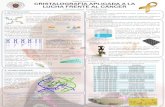 Poster\FRANCISCO JAVIER ARROYO RODENAS.pdf147.96.70.122/Web/TFG/TFG/Poster/FRANCISCO JAVIER ARROYO RO… · El#reservorio#conteníaunasal#(MgCl 2 ... diseño# de # diferentes# ...