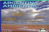 Hidrógeno experimento biológico? Genética Pérdida de …argentinambiental.com/wp-content/uploads/pdf/RevArgAmb93.pdf · Deseamos demostrar que las actividades humanas pueden desarrollarse