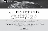 El pastor - Editorial Portavoz | Bienvenido · Contenido Introducción: La Biblia y la vida real..... 5 La Palabra de Dios y la ética cotidiana. John MacArthur
