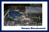 Parque Bicentenario - fonaturconstructora.gob.mx · objeto del contrato: construccion de la ... albaÑileria, fabricacion en muros y bases de concreto armado de resistencias segun