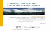 Título de la propuesta ARIADNA 27/06/2017 4 Cátedra UNESCO de Ciclo de Vida y Cambio Climático (ESCI-UPF) 5.2. Función y Unidad Funcional 66 5.3. Flujos de Referencia ...