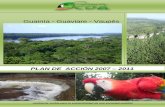 Guainía - Guaviare - Vaupés · Aunque Surinam y la Guyana Francesa escapan a este gran ecosistema hidrográfico, no lo hacen ... y por el occidente con la cordillera de los Andes