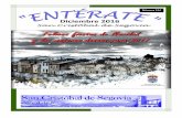 Diciembre 2016 - Ayuntamiento de San Cristobal de …sancristobaldesegovia.net/contenidos/files/pdf/enterate/2016/ENTER... · Casa Joven creando un espacio en su parte superior de