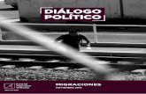 v Diálogo Político - s3.us-east-2.amazonaws.com · Actualidad latinoamericana El ... La crisis fronteriza colombo-venezolana o el equilibrio de la libertad ... económico y político-social