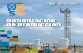 Optimización de producción - gruposynergyecuador.com … · SAS 18001 de Seguridad Industrial y Salud Ocupacional y ... los requerimientos de las normas así como los legales y