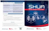 Mitos sobre el SHU y el SHUa - somane.org · Se debe a una desregulación de la vía alternativa del complemento, por causas genéticas o adquiridas (autoanticuerpos). Cursa con anemia