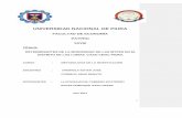 UNIVERSIDAD NACIONAL DE PIURA - … · Dentro del sector de las Cajas Municipales CMAC Piura se ... las Cajas Rurales de Ahorro y Crédito ... en especial en el área rural, carece