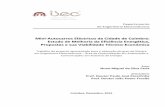 Mini-Autocarros Eléctricos da Cidade de Coimbra: …files.isec.pt/.../SERVICOS/BIBLIO/Teses/Tese_Mest_Nuno-Silva-Faria.pdf · Nuno Miguel da Silva Faria 2 Coimbra em 2003 e desde