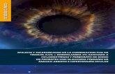 ESTUDIO CLÍNICO - Laboratorios LANSIERlansier.com/files/estudios/files/estudio-cosomidol.pdf · queratitis puntata, blefaritis alérgica, ojo seco, edema corneal, edema macular,