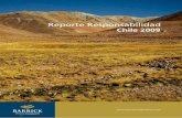 Reporte Responsabilidad - barricklatam.com · de Responsabilidad de Barrick Sudamérica 2009 – pudiendo hacer referencia a temas publicados en ese Reporte – es un informe que