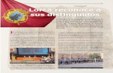 El próximo 22 de noviembre el Ayuntamiento de - lorca.es Pags 6,7... · Entrega de Diplomas y Medallas en el Teatro Guerra ... como es el caso de las inundaciones del 19 de octubre