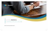 NORMABÁSICA CATÁLOGO 2018 - NormaBasicanormabasica.com/wp-content/uploads/2018/01/catalo... · gestiÓn de proyectos un sistema contable informatizado management skills ... experto