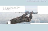 Protección de las Infraestructuras Críticas - willis.es · - Elaborar y presentar el Plan de Seguridad del Operador (PSO): documentos estratégicos definidores de las políticas
