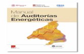 Ninguna parte de este libro puede ser reproducida, …nol.infocentre.es/ictnol/pdf/manual_auditorias_energeticas.pdf · promovida por la Cámara de Comercio e Industria de Madrid