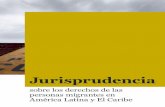 Jurisprudencia - Inicioimumi.org/attachments/2015/jurisprudencia.pdf · 5 INtroDUCCIÓN 9 LA INforMACIÓN EN CADA pAíS: BASES DE DAtoS pÚBLICAS Y otrAS fUENtES 19 JUrISprUDENCIA
