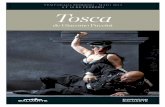 TEMPORADA FEBRERO - MAYO 2013 8 Y 10 DE … · ópera en tres actos. música de giacomo puccini y libreto en italiano de ... El canto de los pastores, ... Tosca es también el mayor
