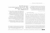 Enfoques contemporáneos de política social en México148.202.18.157/sitios/publicacionesite/pperiod/espiral/espiralpdf/... · Estado de bienestar, régimen de bienestar, sistemas