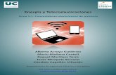 Energía y Telecomunicaciones. Tema 5.1. … · 5.6.2 Rectificadores no controlados ... comprender cómo funcionan los sistemas de alimentación electrónicos modernos y los accionamientos