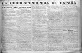 La Correspondencia de España - …granvia.memoriademadrid.es/fondos/OTROS/Imp_19329_hem_coe_191… · AÑO LXL-NUM. 19.197 Madrid.—Sábado 3 de Septiembre de 1910, Ediciones Man
