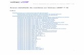 Anexo detallado de cambios en Velneo vERP 7dl.velneo.com/es/productos/v7/openapps/documentos/... · Reorganización de los objetos en el proyecto de datos por módulos ... Anexo detallado
