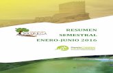 RESUMEN SEMESTRAL ENERO-JUNIO 2016 - …micorriza.org/wp-content/uploads/2016/09/201606-Boletin-semestral...DÍA DE LA CIENCIA EN ... proyectos tanto dentro de la Comarca de Molina
