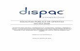 dispac.com.codispac.com.co/wp-content/uploads/2018/03/TERMINOS-DEFINITIVOS... · Solicitud Pública De Ofertas DG-013-2018 Términos de Referencia INTERVENTORIA OBRAS DE INTERCONEXIÓN