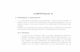 CAPÍTULO 2 - dspace.espol.edu.ec 2.pdf · automotrices y películas transparentes. ... (flexibles, fuertes y resistentes a la corrosión). El polietileno en fibras muy finas en forma