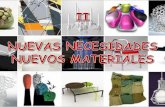 La ciencia de materiales estudia las propiedades físicas ...iespoetaclaudio.centros.educa.jcyl.es/sitio/upload/estudio... · Pantallas táctiles, flexibles, planas y transparentes,