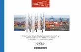 Comercio internacional y desarrollo inclusivo · 2015-09-30 · de Comercio Internacional e Integración), Carlo Ferraro y Octavio Sotomayor ... Agricultura: elevado potencial ...