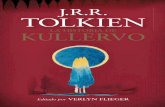 LA HISTORIA DE - planetadelibros.com · que la anterior aparece en el interior, como frontispicio del libro. J.R.R. Tolkien nació el 3 de enero de 1892 en Bloemfontein. Tras servir