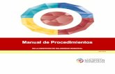 Manual de Procedimientos - San Martín Texmelucansanmartintexmelucan.gob.mx/transparencia/_leyes_/i_leyes/manuales... · Este Manual de Procedimientos contiene objetivos, ... donde