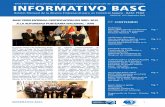 INFORMATIVO BASC - blog.cliandina.comblog.cliandina.com/wp-content/uploads/2016/10/Boletín-Informativo... · Perú Branch S.A.C., Molinera Inca S.A, Puertos del Pacífico S.A. y