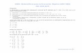 UNED- Matemáticas para la Economía: Álgebra …universoexacto.com/wp-content/uploads/2014/04/PEC-Álgebra-2014.pdf · UNED- Matemáticas para la Economía: Álgebra (65011084)
