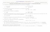 Examen de Matemáticas Ciencias Sociales I 1º de …lasmatematicas.eu/.../1bach/matccss1/ex/...logaritmos-polinomios-1.pdf · Aplica las propiedades de los logaritmos para simplificar