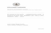 VILLA DE PRADO2- - uvadoc.uva.esuvadoc.uva.es/bitstream/10324/8500/1/TFG_F_2014_149.pdf · Grado en Geografía y Ordenación del Territorio PLANIFICACIÓN, URBANIZACIÓN Y ... 6.