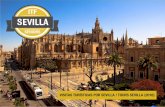 VISITAS TURÍSTICAS POR SEVILLA / TOURS SEVILLA …itfsevillaseniors.es/wp-content/uploads/2015/10/visita_turistica... · Desde el barco veremos las dos ciudades, Sevilla a un lado,