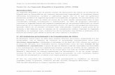 Tema 14. La Segunda República Española (1931-1936)profedesociales.com/enlaces/materias/dos_historia/seis_guerra... · La Segunda República Española (1931-1936) Introducción.