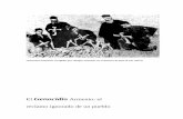 El Genocidio Armenio: el - armspain.comdulo-VI.pdf · Fernando del Rosal . ... existente alrededor del Genocidio Armenio, cometido por el Gobierno del Imperio Otomano en 1915 y su