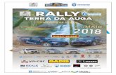 RALLY GUIDE - rallydaauga.comrallydaauga.com/wp-content/uploads/2018/05/RTDA... · Deportes a través dela Real Federación Española de Automovilismo, y la Secretaría Xeral para